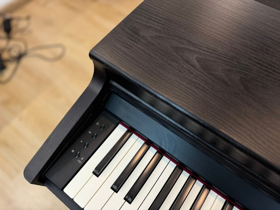 Hình ảnh chi tiết ROLAND RP-701 DR (Used) góc chụp 7